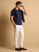 Modal Cotton T-Shirt — T2007