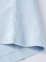 ITAZERO 5008 Light Blue construction detail