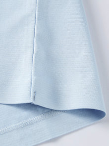 ITAZERO 5008 Light Blue construction detail