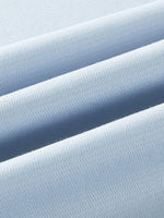 ITAZERO 5008 Light Blue fabric detail