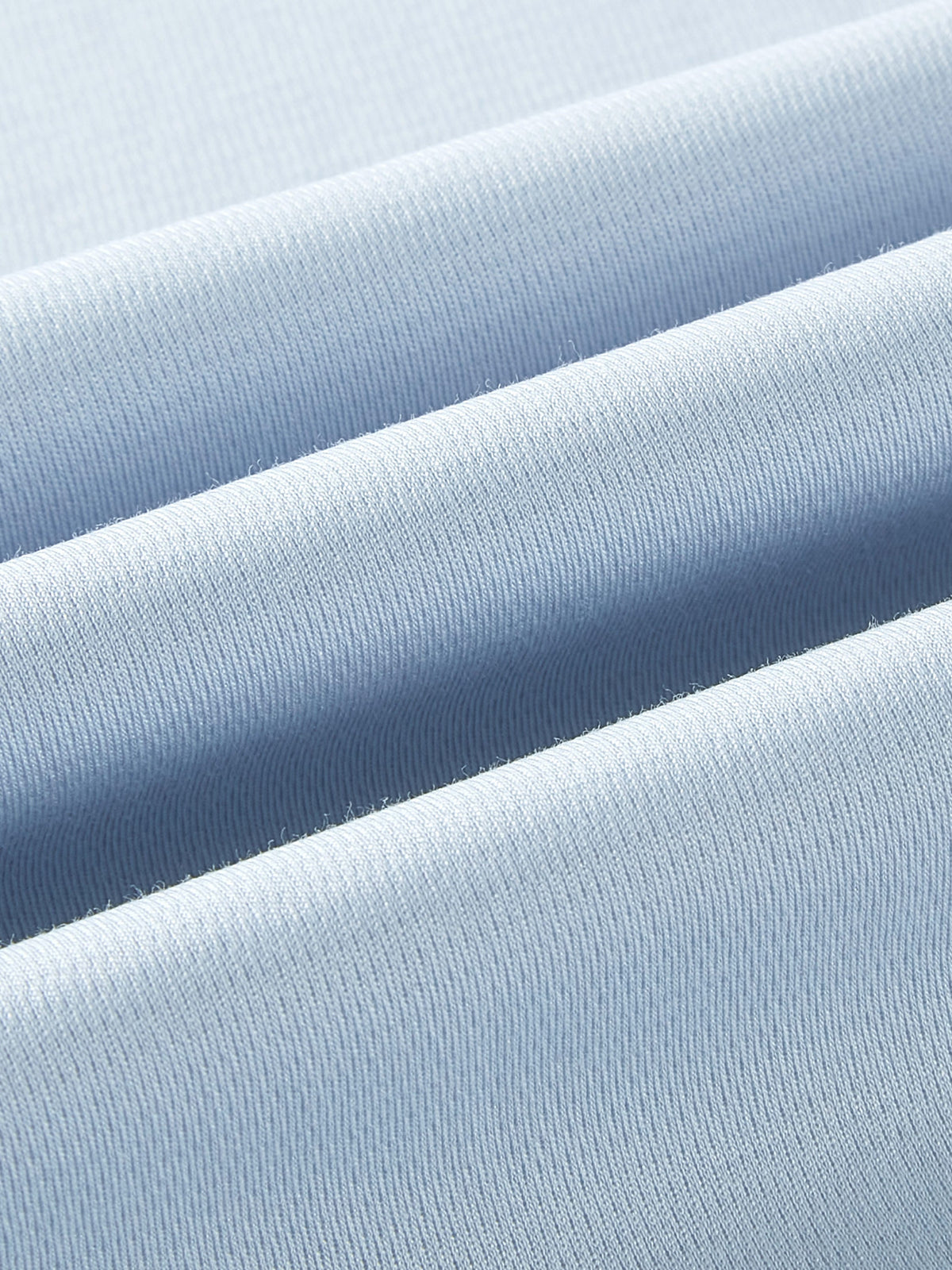 ITAZERO 5008 Light Blue fabric detail
