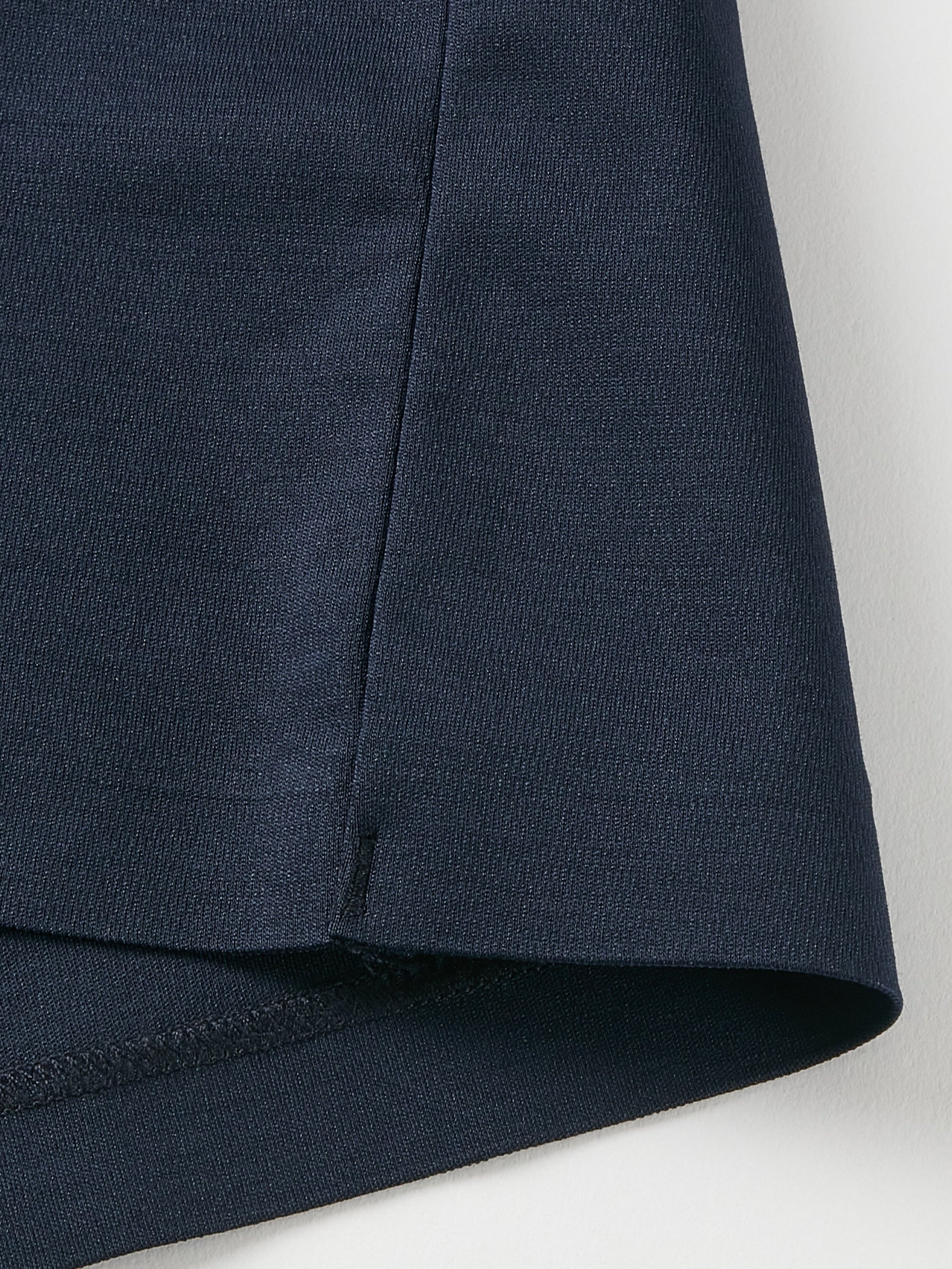 ITAZERO 5008 Navy construction detail