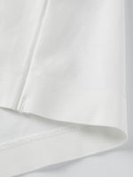 ITAZERO 5008 White construction detail
