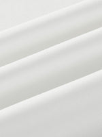 ITAZERO 5008 White fabric detail