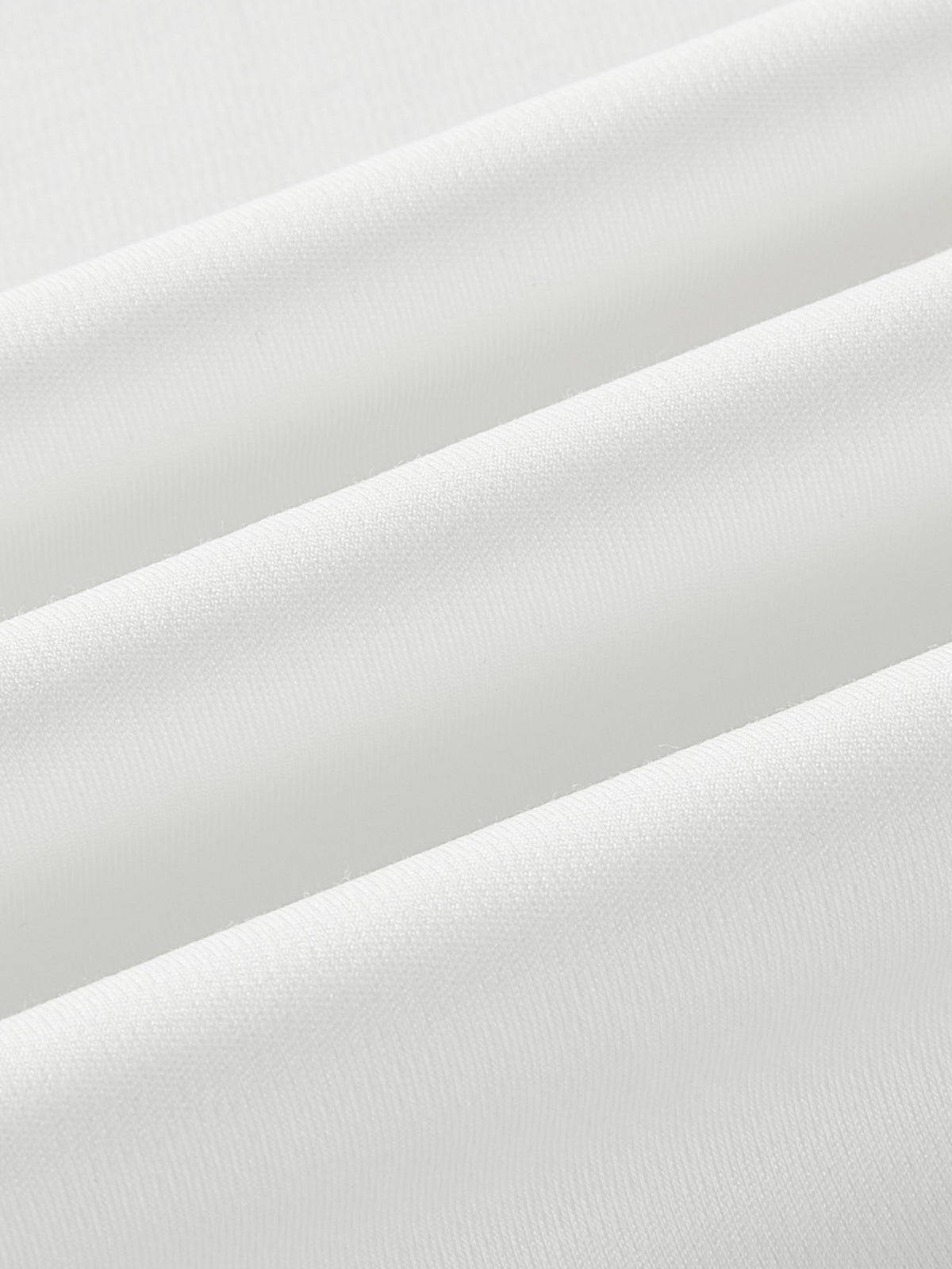 ITAZERO 5008 White fabric detail