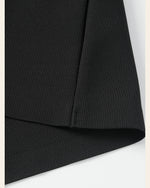 ITAZERO style 5100 construction detail