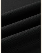 ITAZERO style 5100 fabric detail