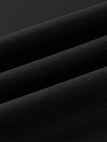 ITAZERO 5100 Black fabric detail