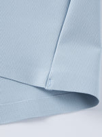 ITAZERO 5100 Light Blue construction detail