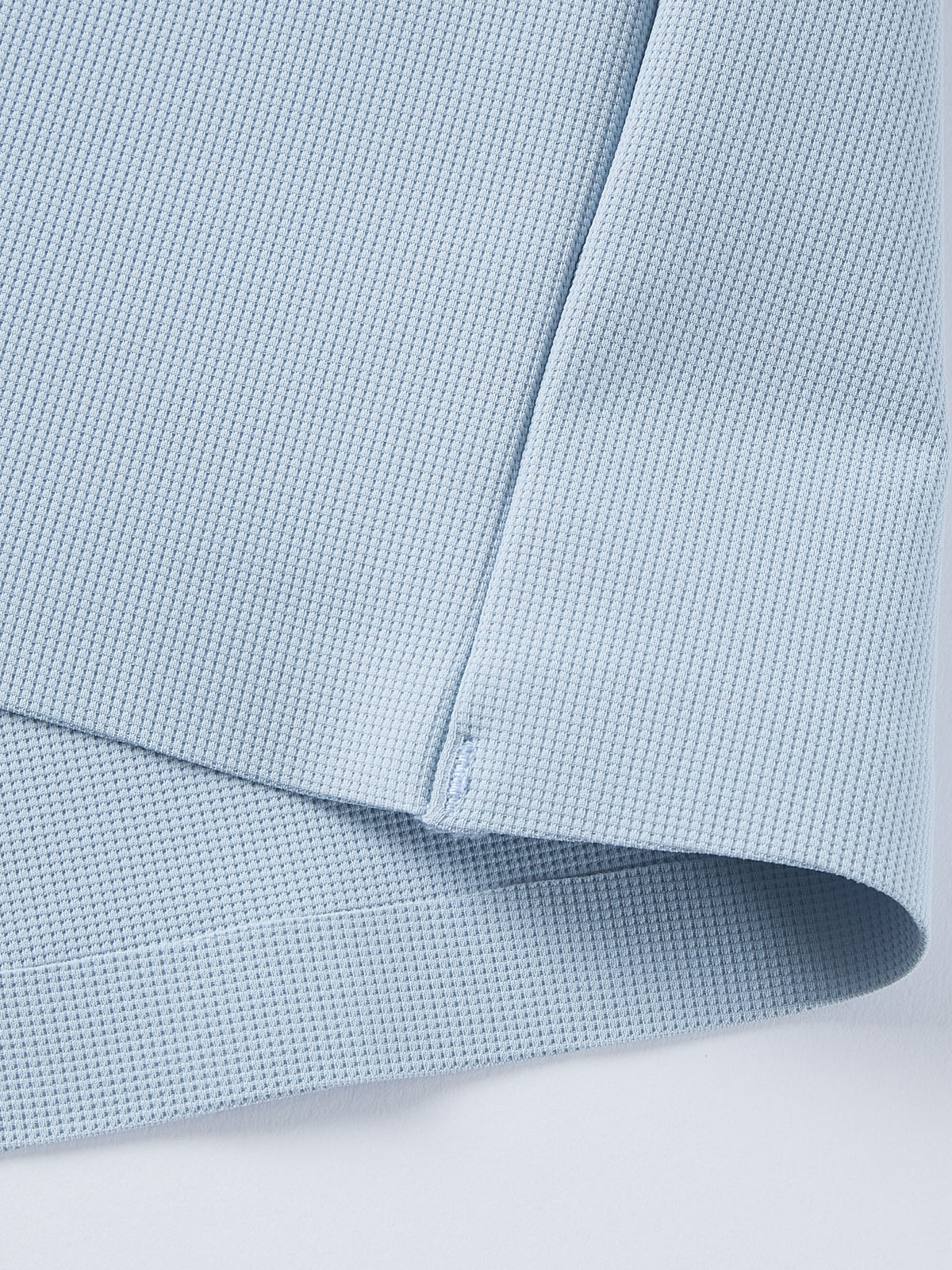 ITAZERO 5100 Light Blue construction detail