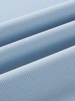 ITAZERO 5100 Light Blue fabric detail