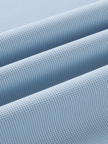 ITAZERO 5100 Light Blue fabric detail