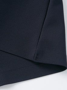 ITAZERO 5100 Navy construction detail