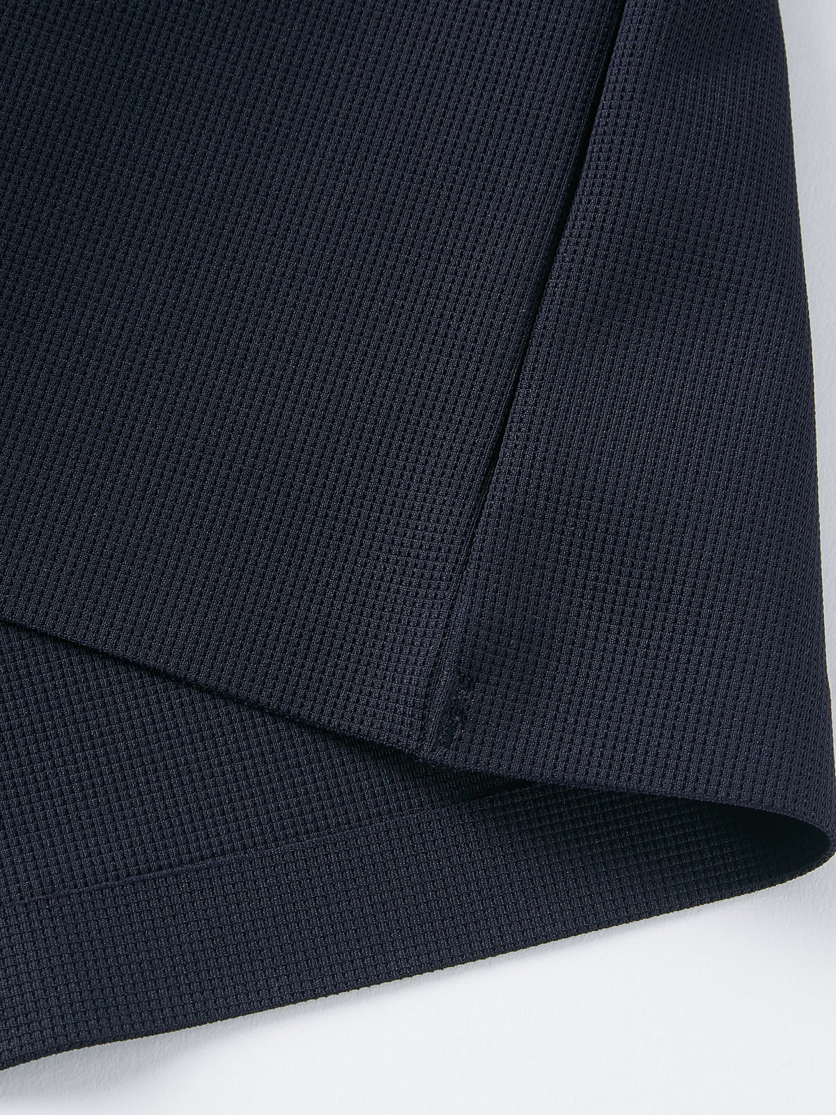 ITAZERO 5100 Navy construction detail