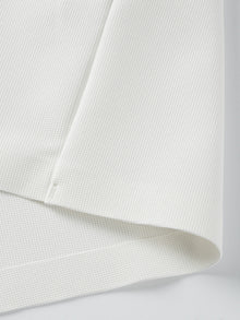 ITAZERO 5100 White construction detail
