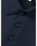 ITAZERO style 5601 logo detail