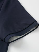 ITAZERO 5601 Navy construction detail