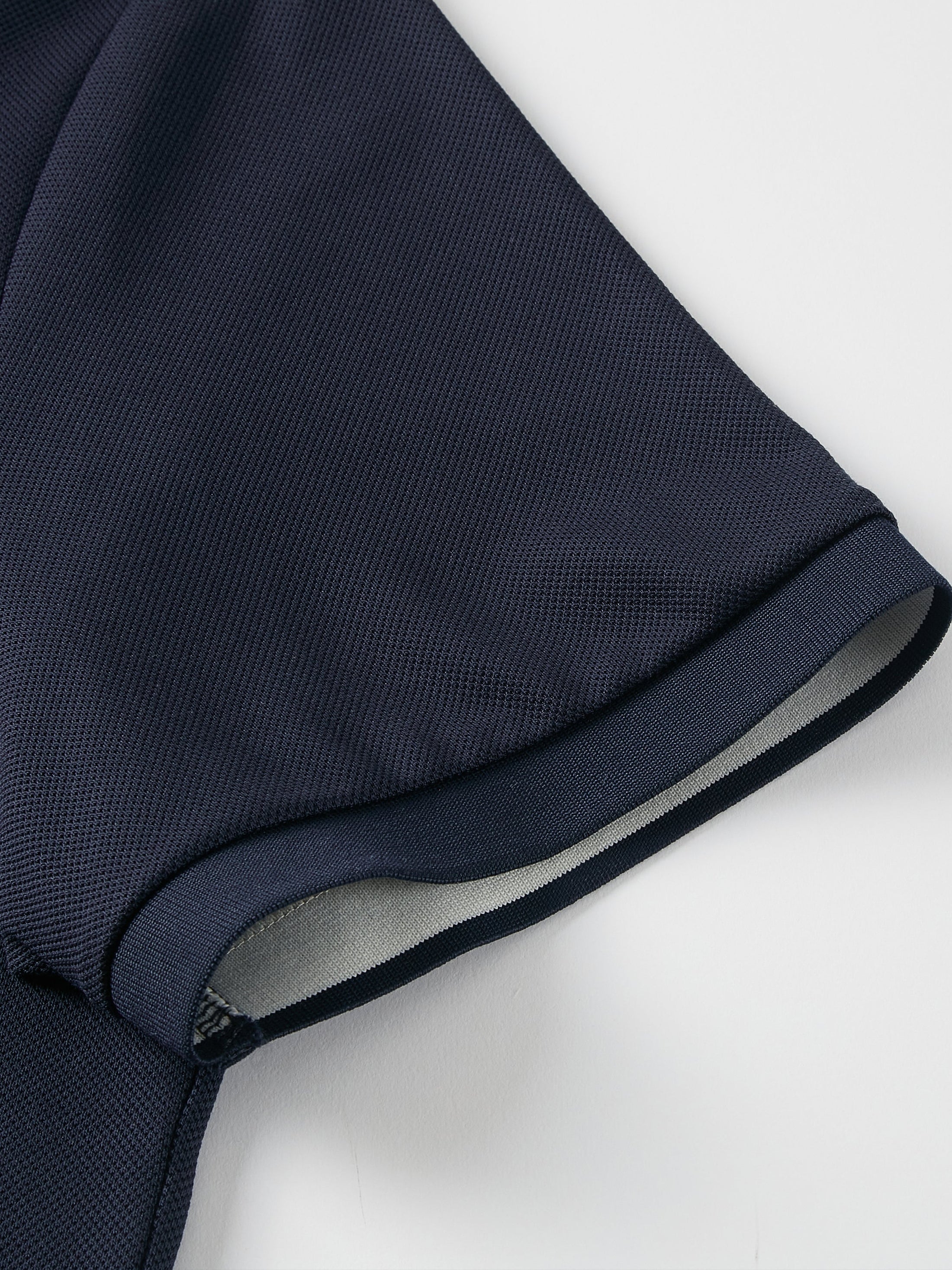 ITAZERO 5601 Navy construction detail