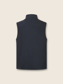 ITAZERO 5683 Black flat back