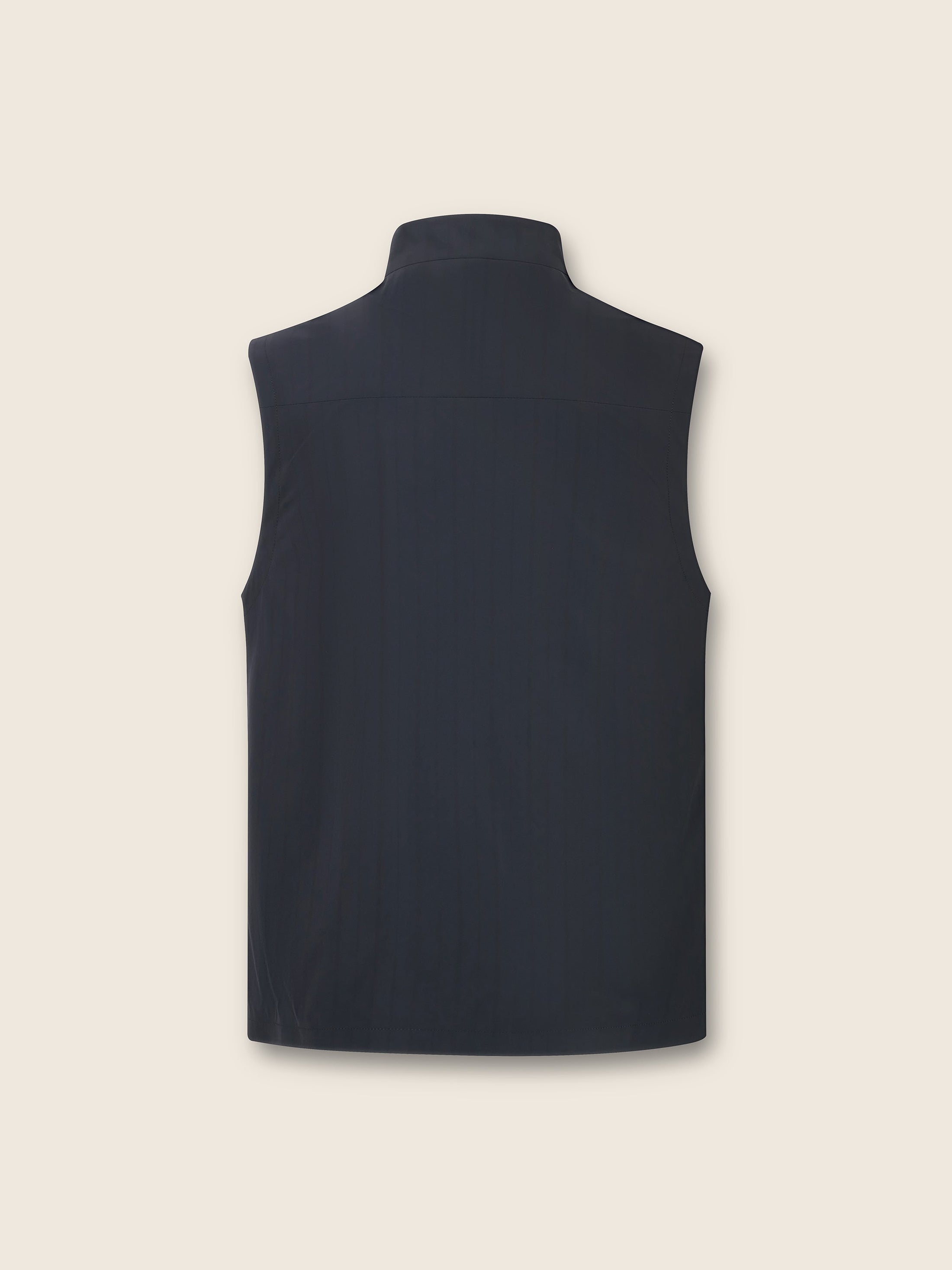 ITAZERO 5683 Black flat back