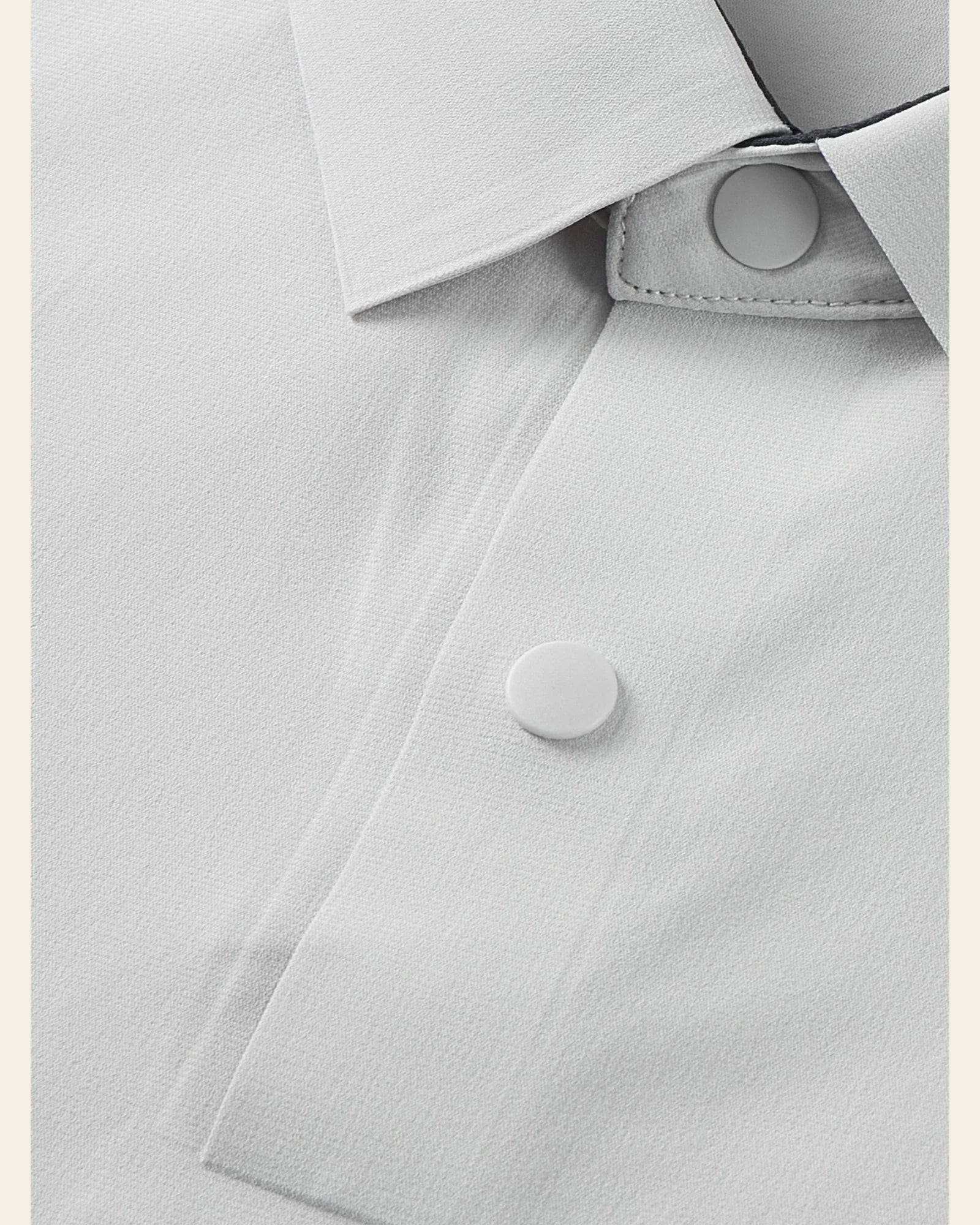 ITAZERO 86239 Light Gray logo detail