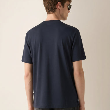 ITAZERO style 8703 model back view