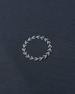 ITAZERO style 8703 logo detail