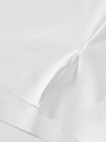 ITAZERO 8703 White construction detail