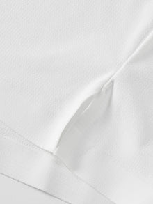 ITAZERO 8703 White construction detail
