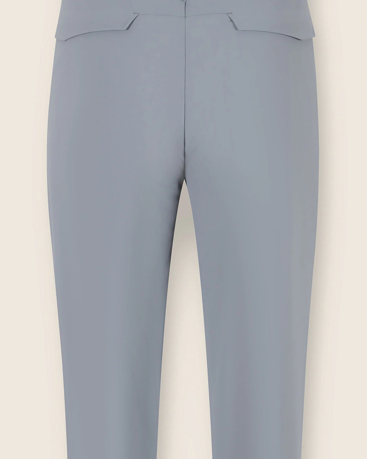 ITAZERO 88007 Blue Gray construction detail