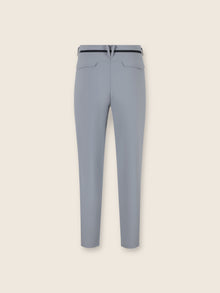 ITAZERO 88007 Blue Gray flat back