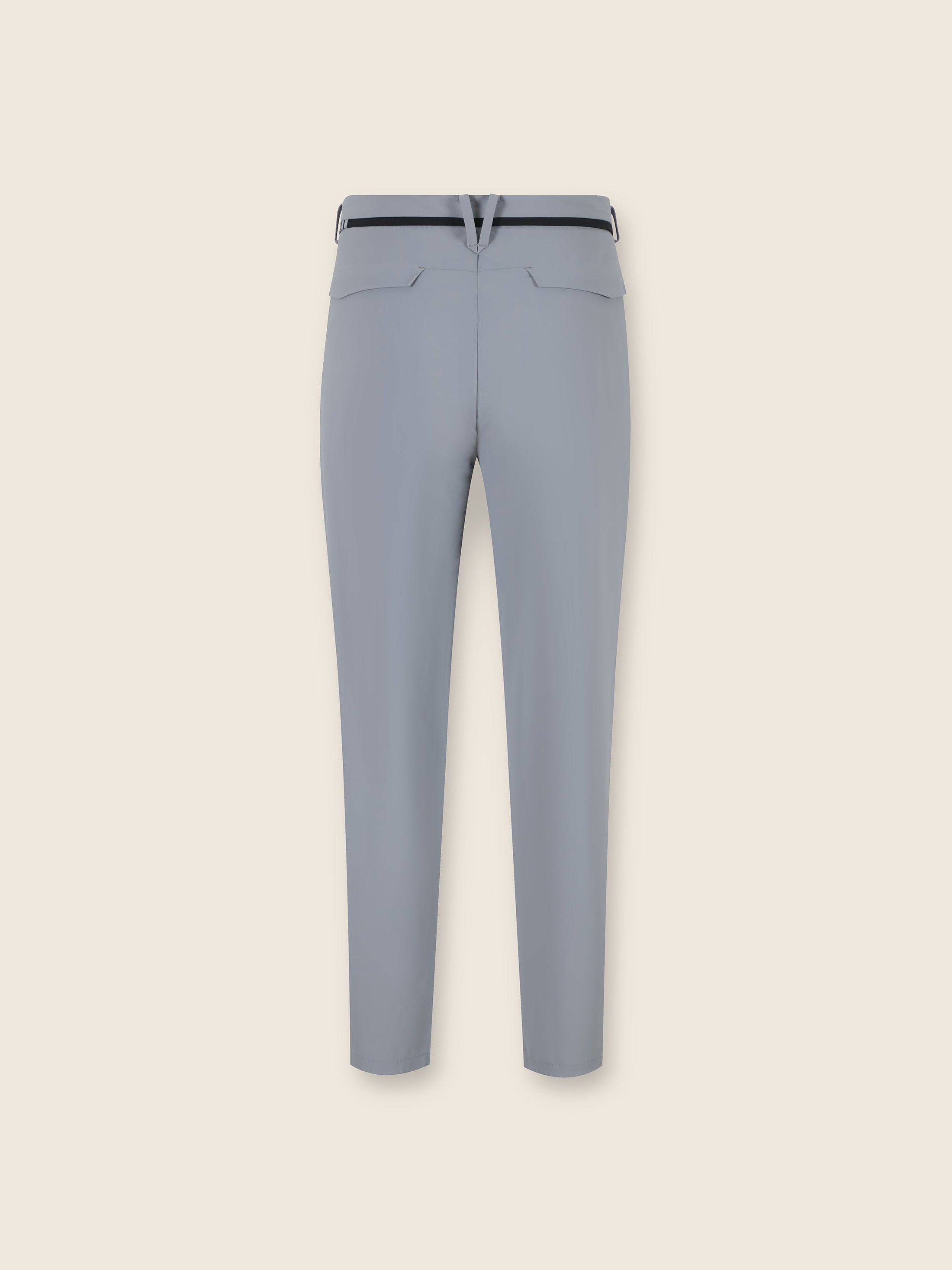 ITAZERO 88007 Blue Gray flat back