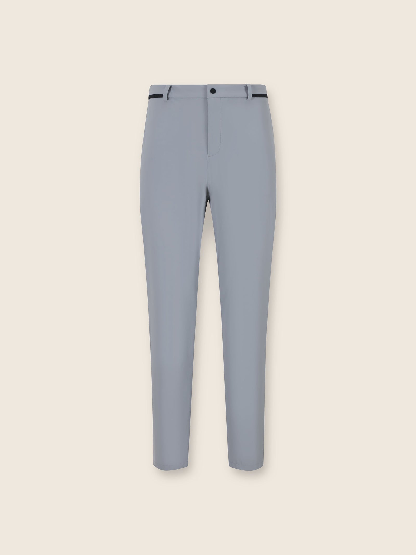 ITAZERO 88007 Blue Gray flat front