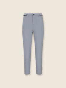 ITAZERO 88007 Blue Gray flat front
