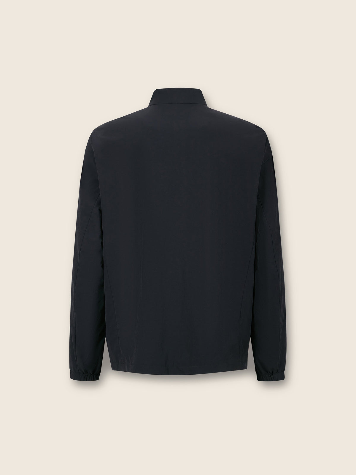 ITAZERO 8891 Navy flat back