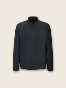 ITAZERO 8891 Navy flat front
