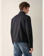 ITAZERO style 8892 model back view