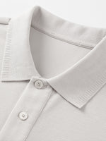 ITAZERO HK603 Light Gray logo detail