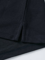 ITAZERO HK603 Navy construction detail