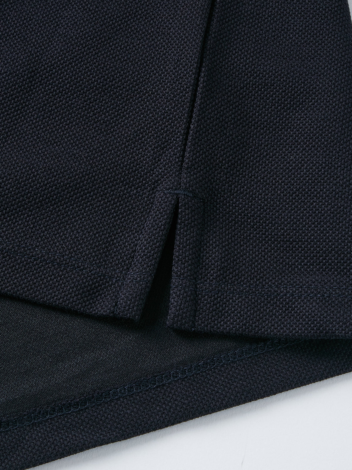 ITAZERO HK603 Navy construction detail