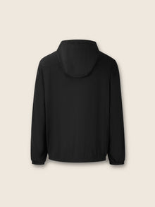 ITAZERO KB635 Black flat back