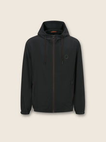 ITAZERO KB635 Black flat front