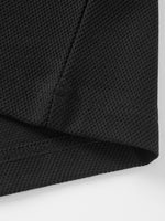 ITAZERO KT222 Black construction detail