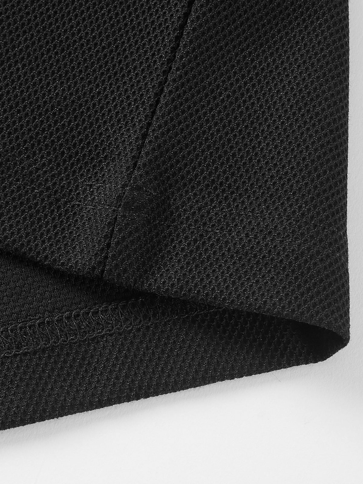 ITAZERO KT222 Black construction detail