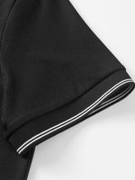 ITAZERO KT222 Black logo detail