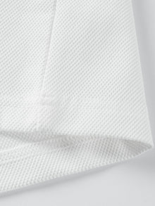 ITAZERO KT222 White construction detail