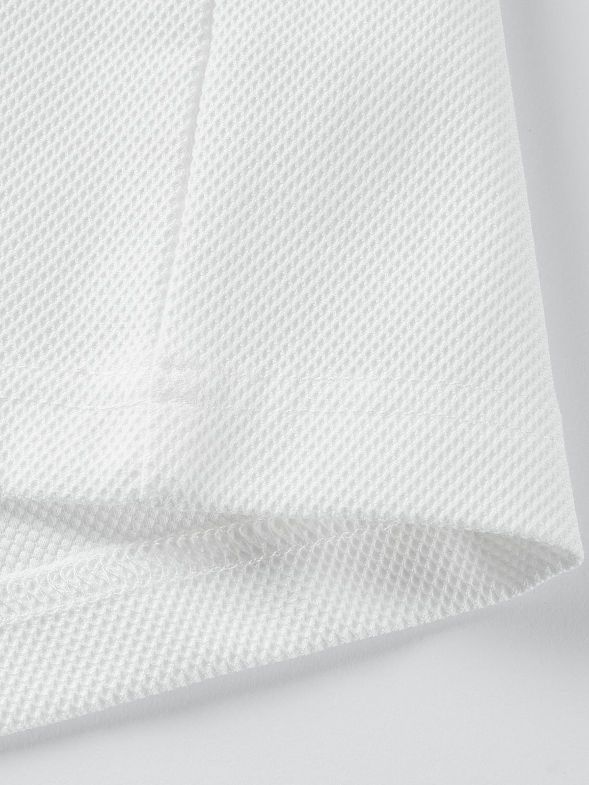 ITAZERO KT222 White construction detail