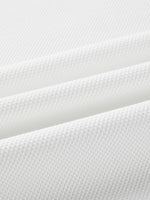 ITAZERO KT222 White fabric detail