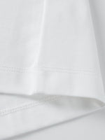 ITAZERO T2007 White construction detail