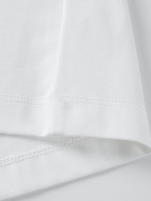 ITAZERO T2007 White construction detail
